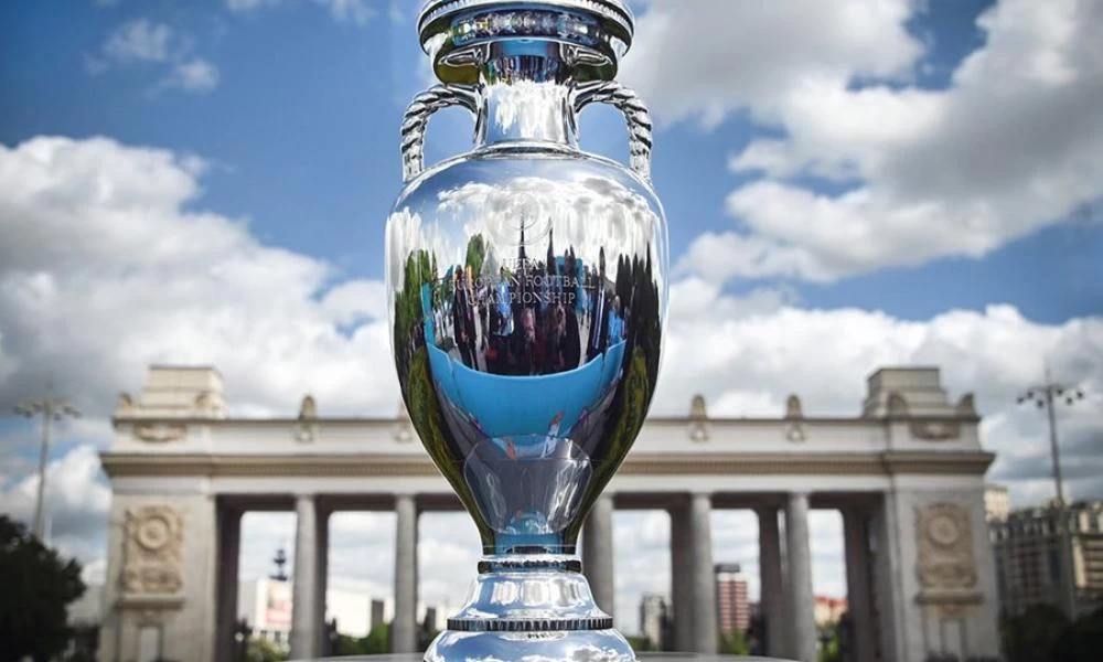 EURO 2020: «Διπλά εισιτήρια» στους εμβολιασμένους δίνει το Λονδίνο